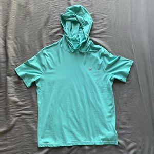 Polo Ralph Lauren Hooded T-Shirt